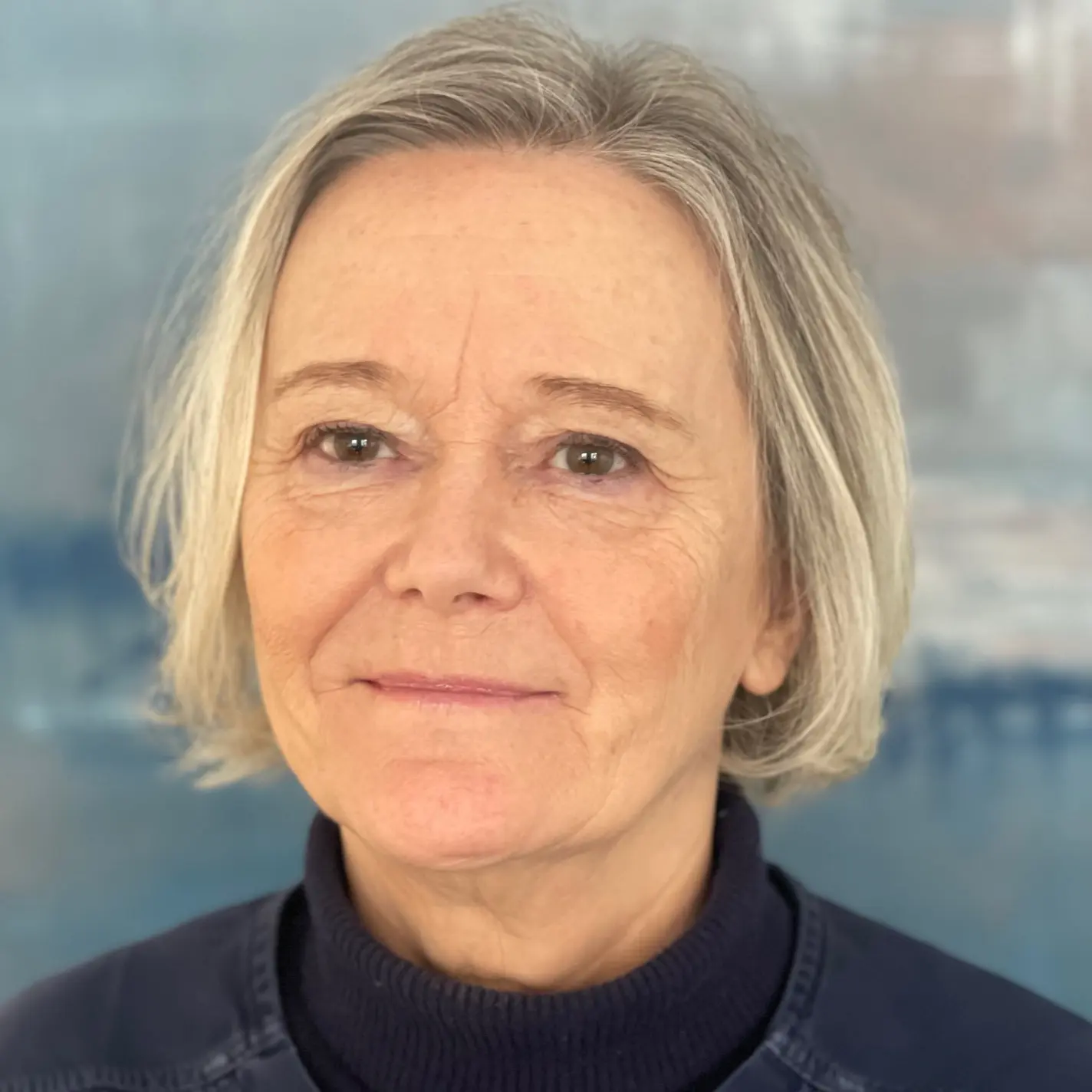 Catherine Dupuis 