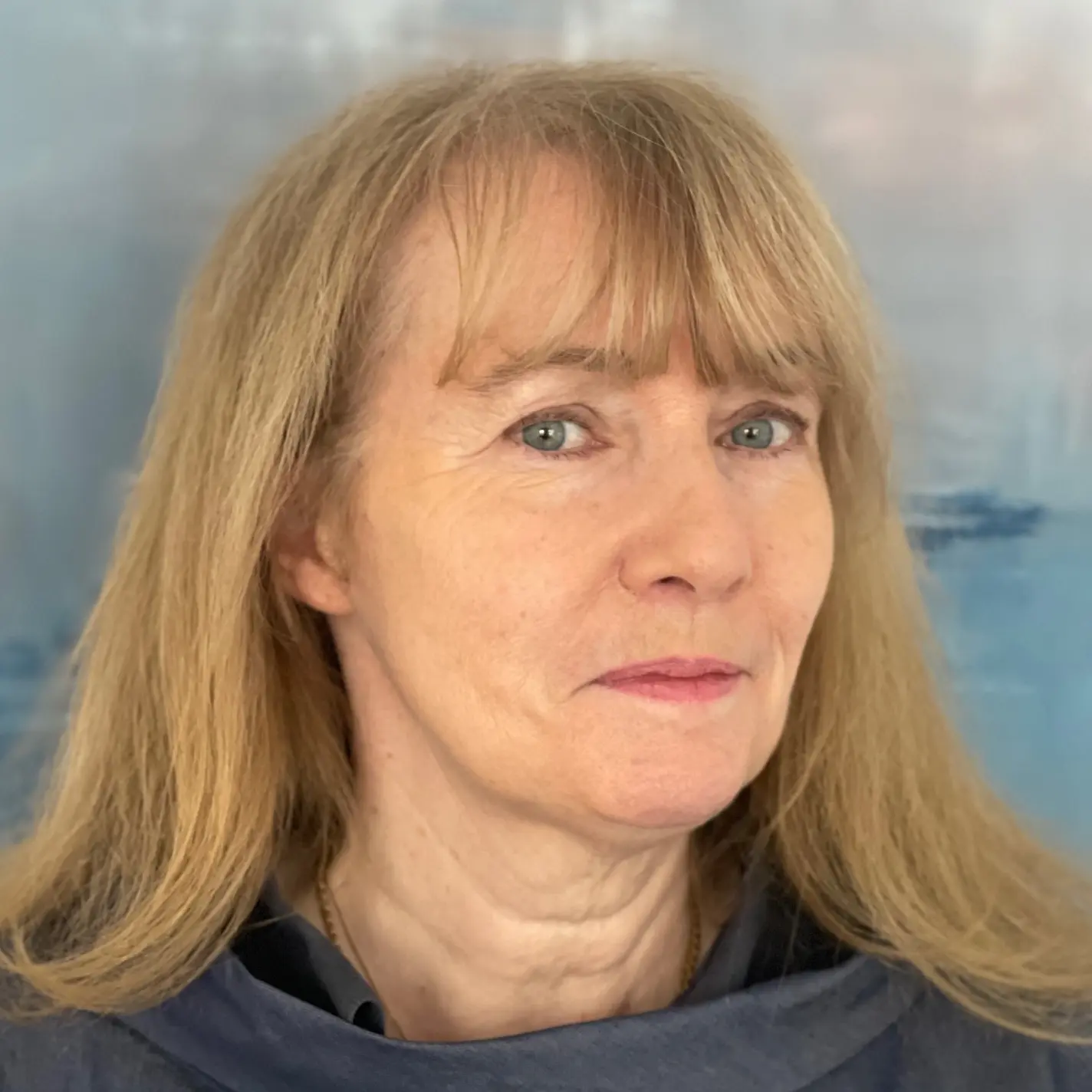 Evelyne Mertens